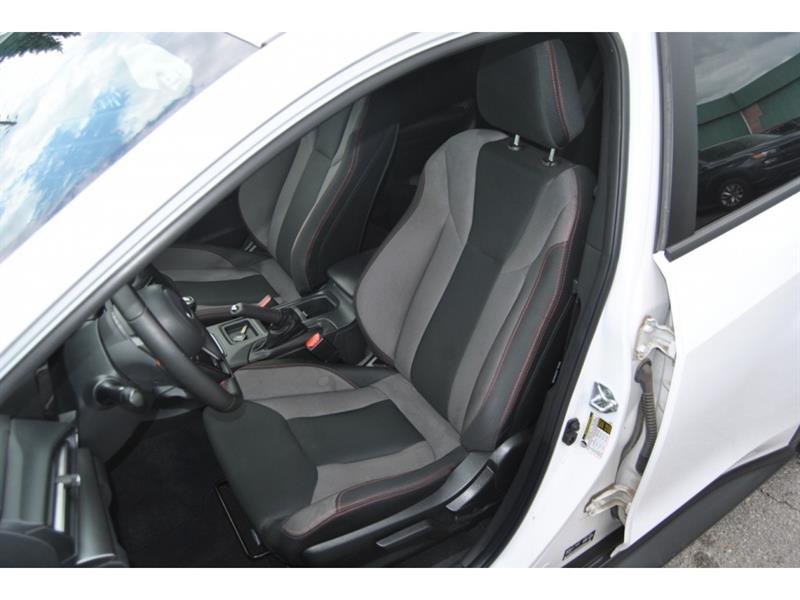 subaru WRX 2024 - 9