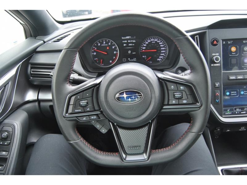 subaru WRX 2024 - 13