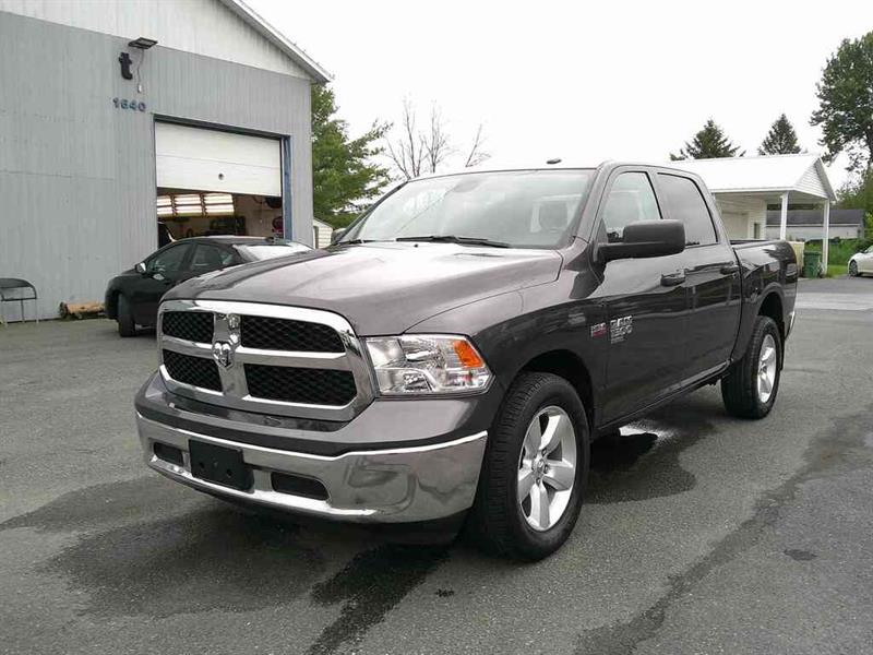 ram 1500 Classic 2023 - 2