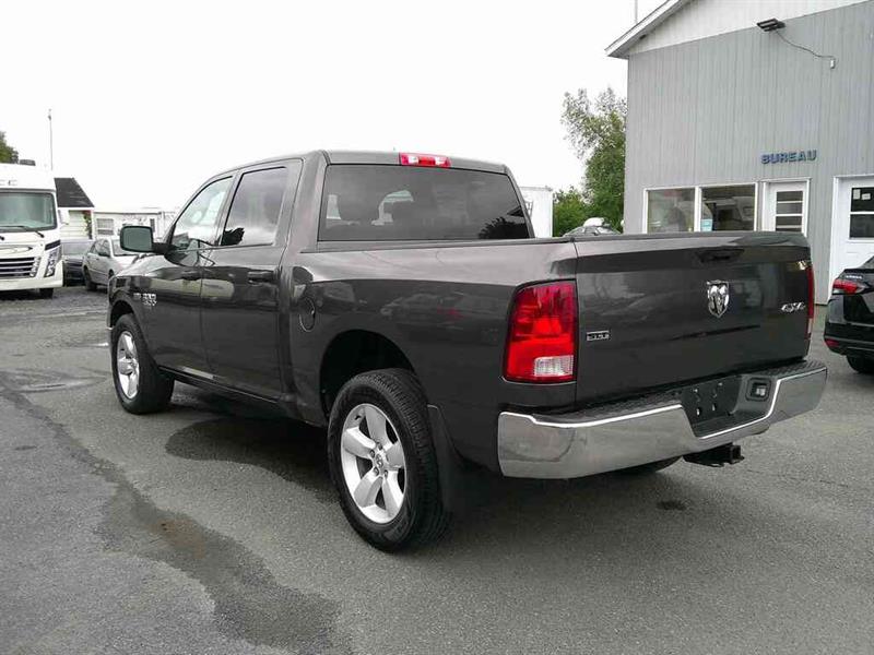 ram 1500 Classic 2023 - 3
