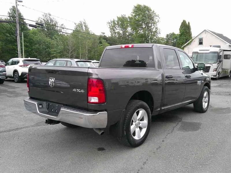 ram 1500 Classic 2023 - 4