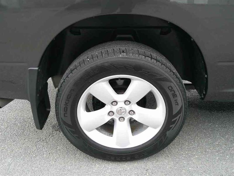 ram 1500 Classic 2023 - 5