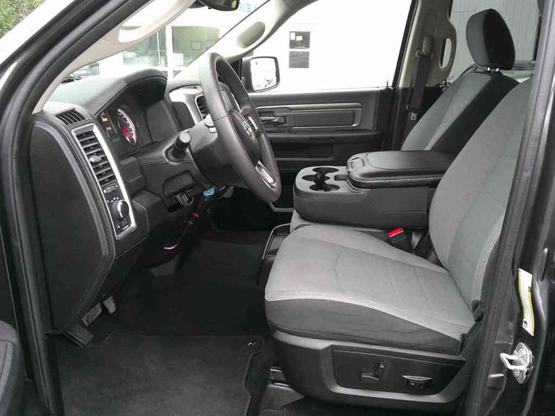 ram 1500 Classic 2023 - 6
