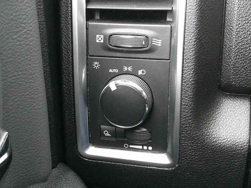 ram 1500 Classic 2023 - 9
