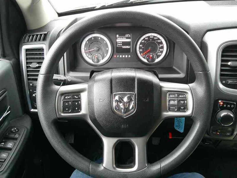 ram 1500 Classic 2023 - 10