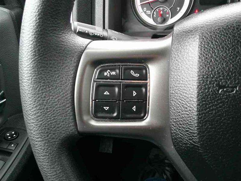 ram 1500 Classic 2023 - 11