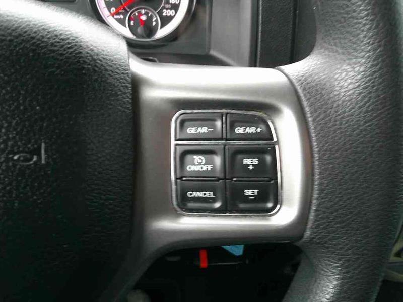 ram 1500 Classic 2023 - 12