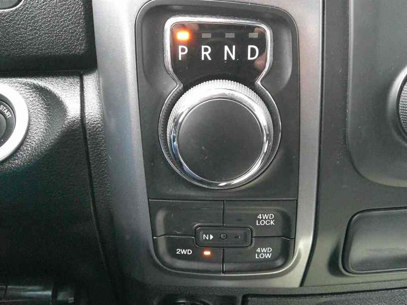 ram 1500 Classic 2023 - 14