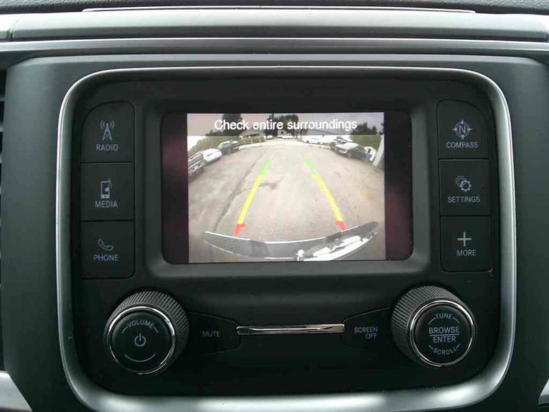 ram 1500 Classic 2023 - 15
