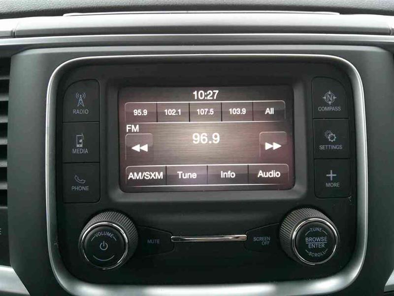 ram 1500 Classic 2023 - 16