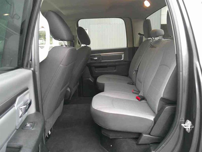 ram 1500 Classic 2023 - 20