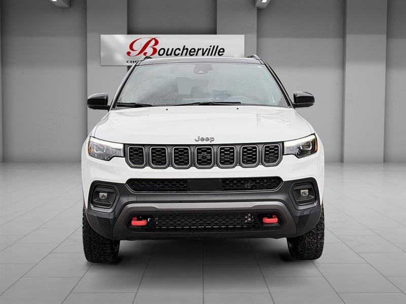 jeep Compass 2025 - 2