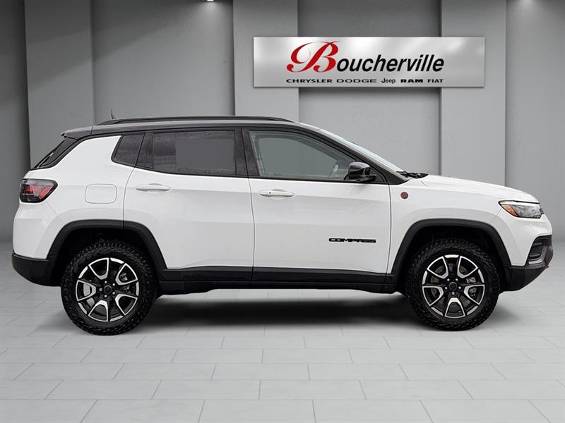 jeep Compass 2025 - 4