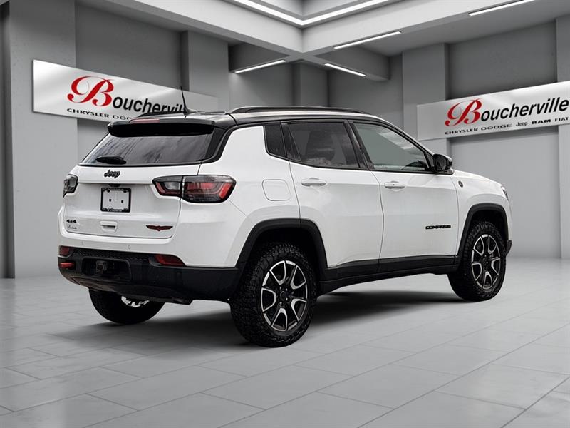jeep Compass 2025 - 5