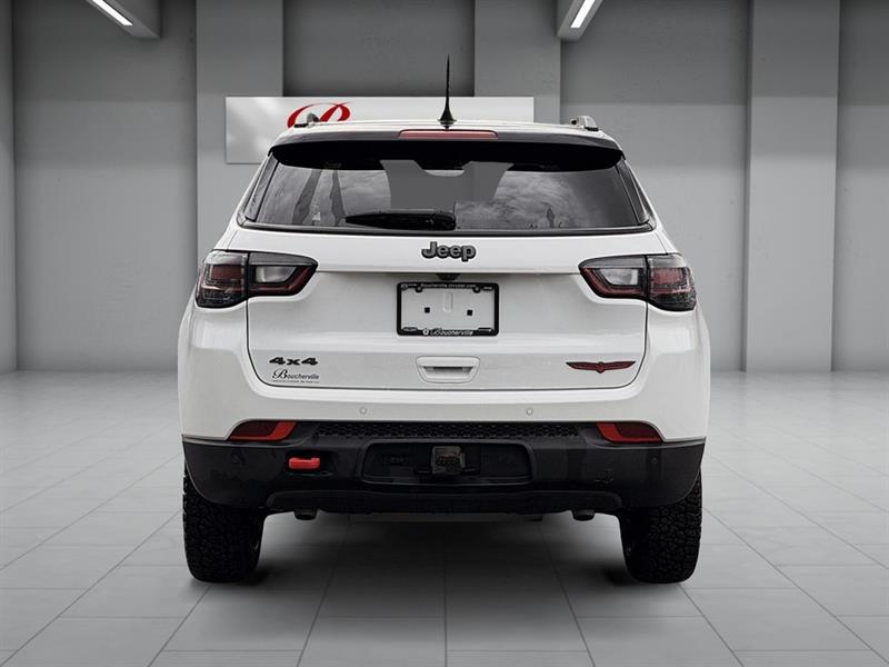 jeep Compass 2025 - 6