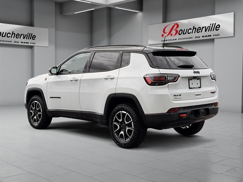 jeep Compass 2025 - 7