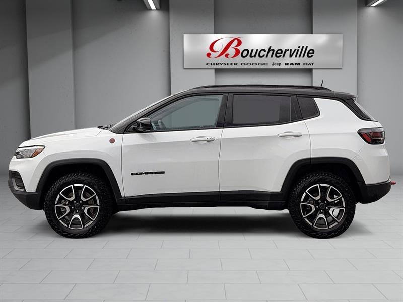 jeep Compass 2025 - 8