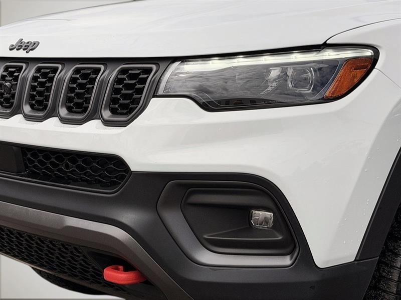 jeep Compass 2025 - 9