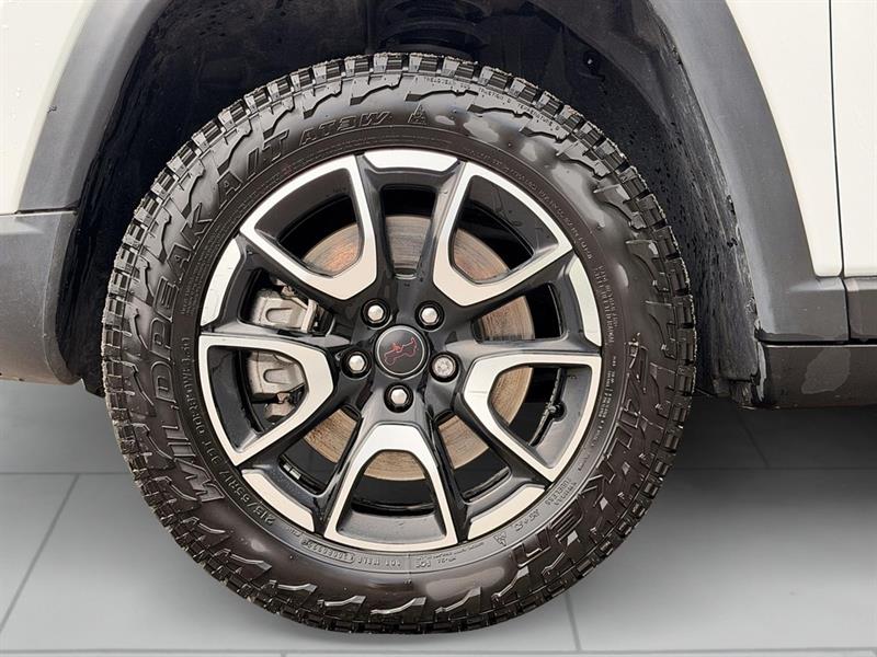 jeep Compass 2025 - 12