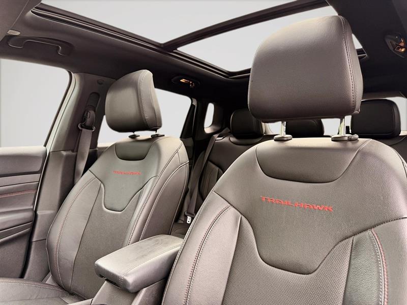 jeep Compass 2025 - 14