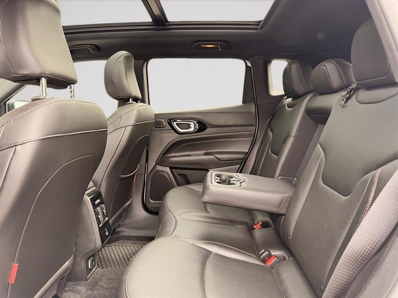 jeep Compass 2025 - 15
