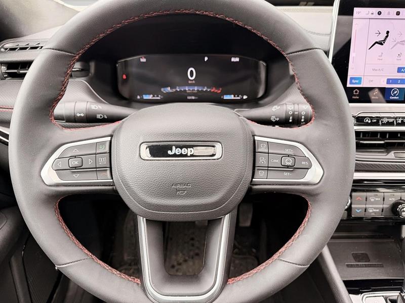 jeep Compass 2025 - 19