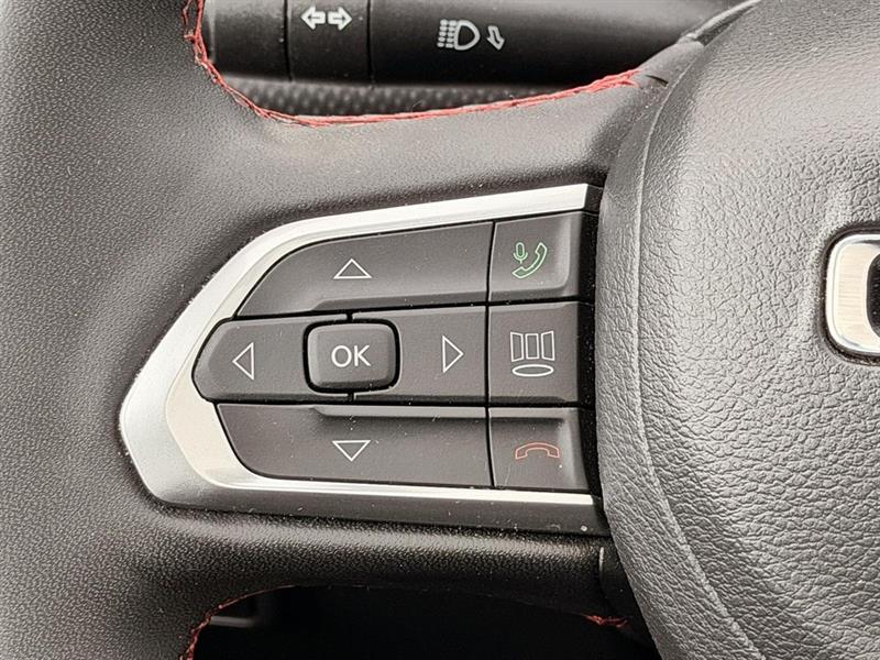 jeep Compass 2025 - 21