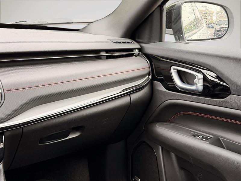 jeep Compass 2025 - 26