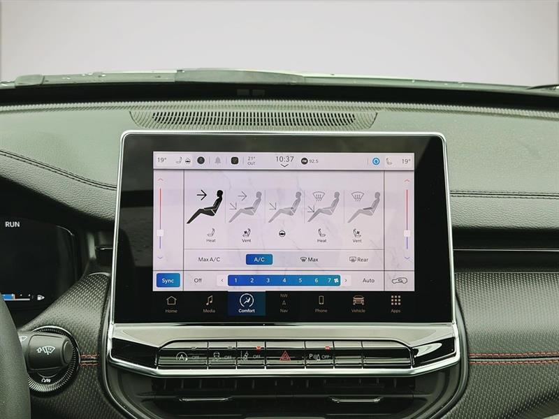 jeep Compass 2025 - 27