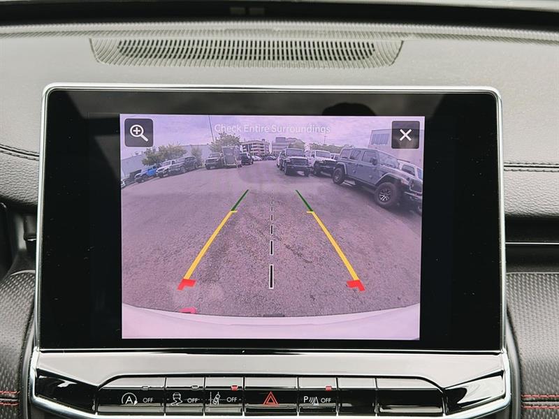 jeep Compass 2025 - 30