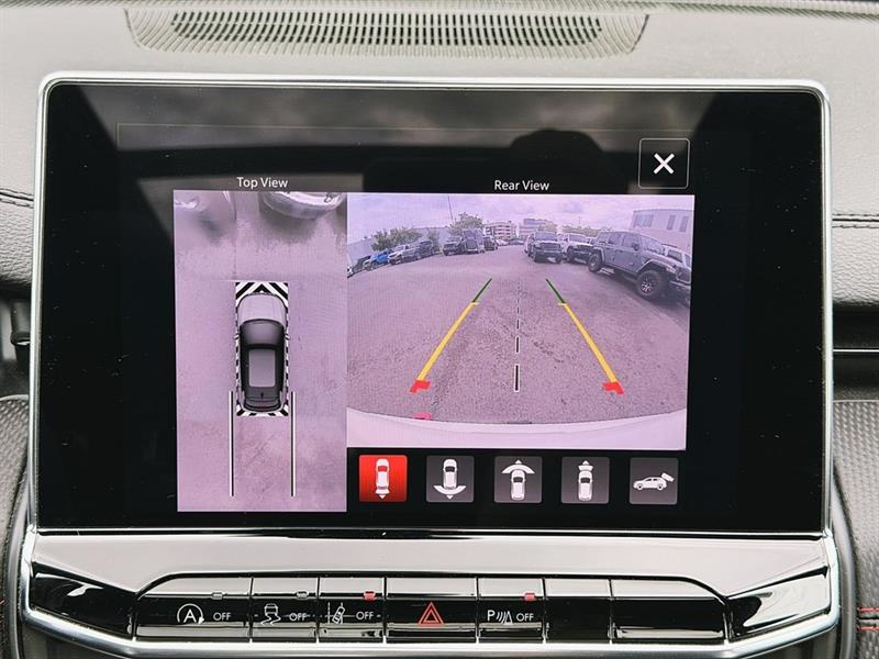 jeep Compass 2025 - 31