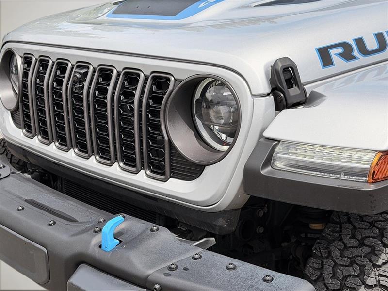jeep Wrangler 4xe 2024 - 9