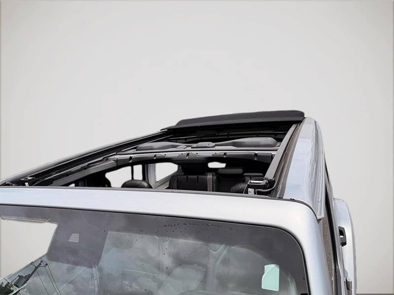 jeep Wrangler 4xe 2024 - 17