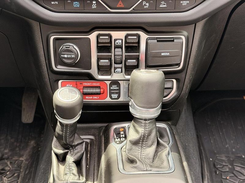 jeep Wrangler 4xe 2024 - 24