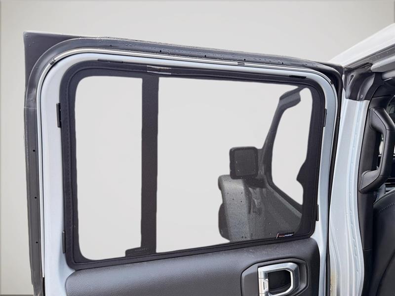 jeep Wrangler 4xe 2024 - 32