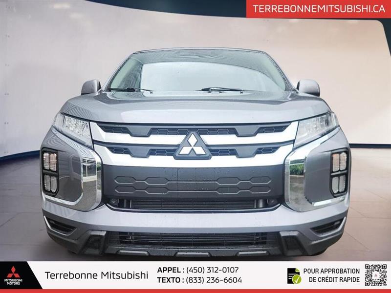 mitsubishi RVR 2022 - 2