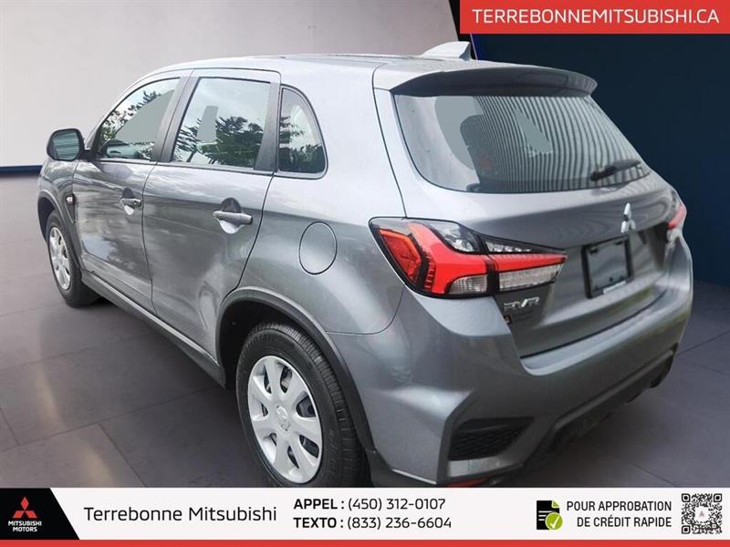 mitsubishi RVR 2022 - 4