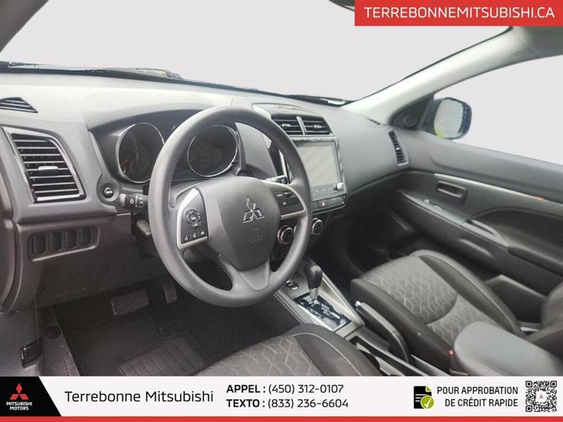 mitsubishi RVR 2022 - 8