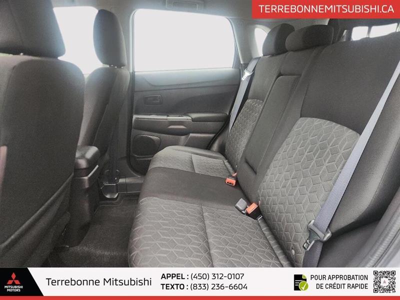 mitsubishi RVR 2022 - 9