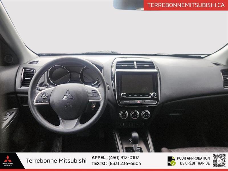 mitsubishi RVR 2022 - 10