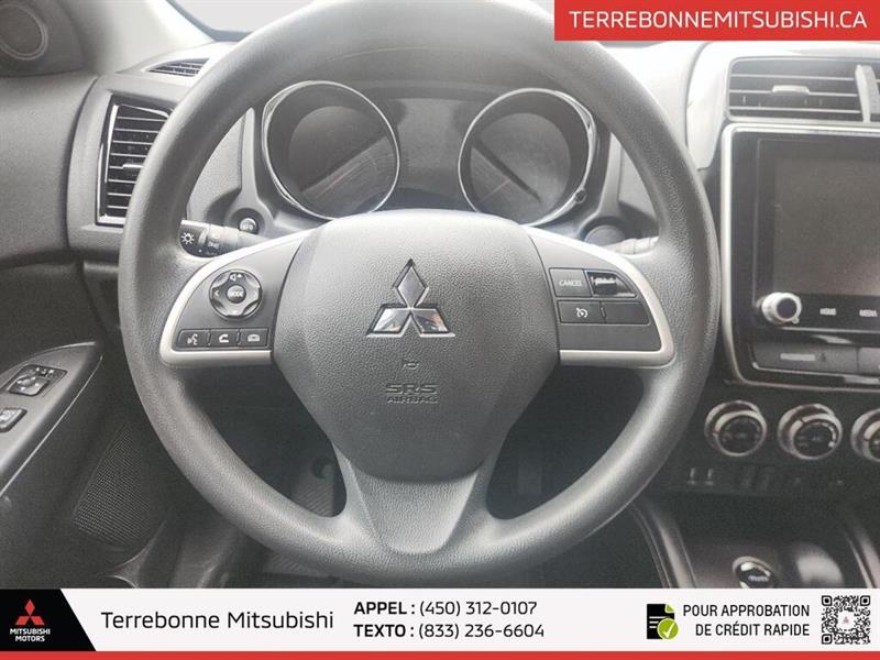 mitsubishi RVR 2022 - 11