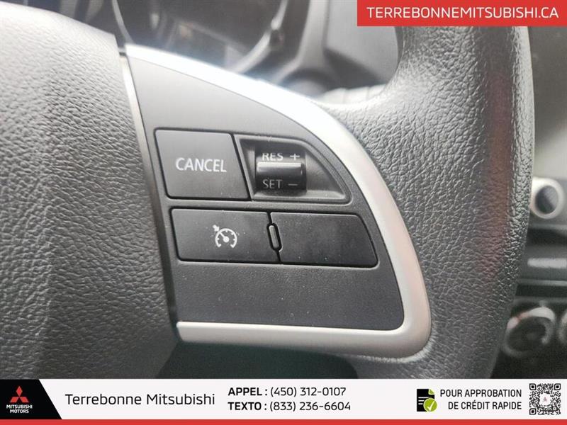 mitsubishi RVR 2022 - 13