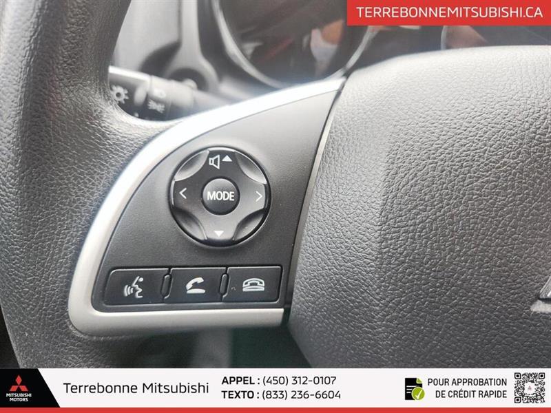 mitsubishi RVR 2022 - 15
