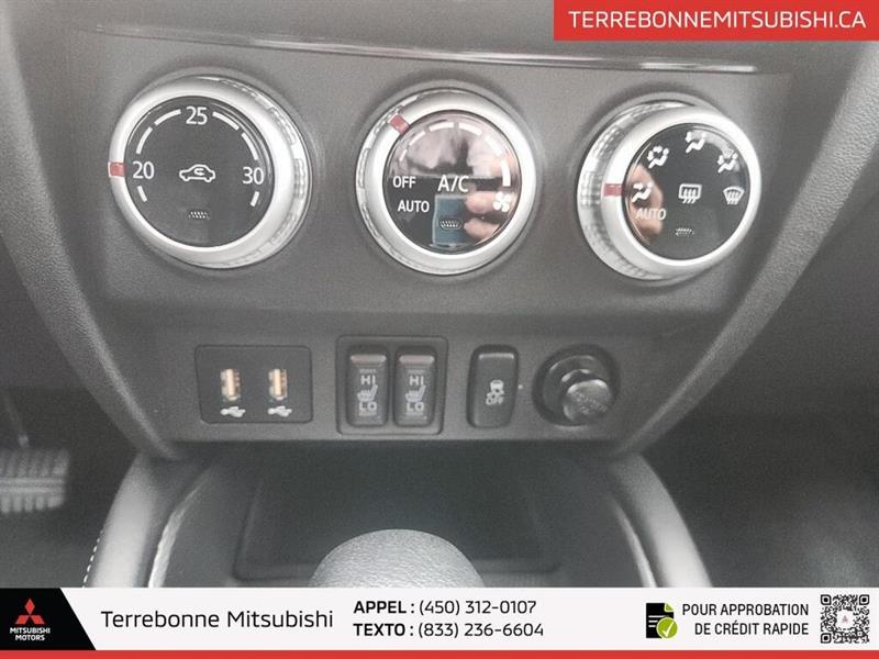mitsubishi RVR 2022 - 16