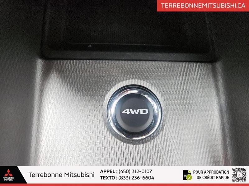 mitsubishi RVR 2022 - 17