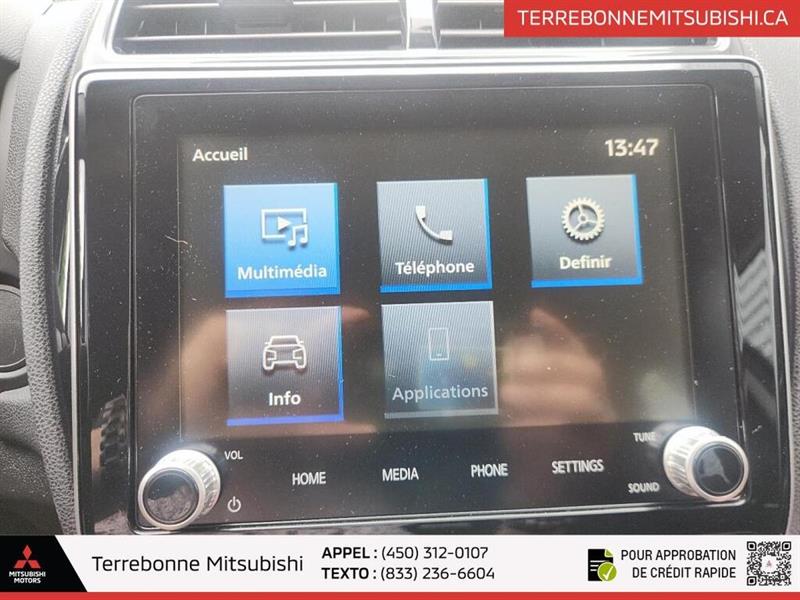 mitsubishi RVR 2022 - 19