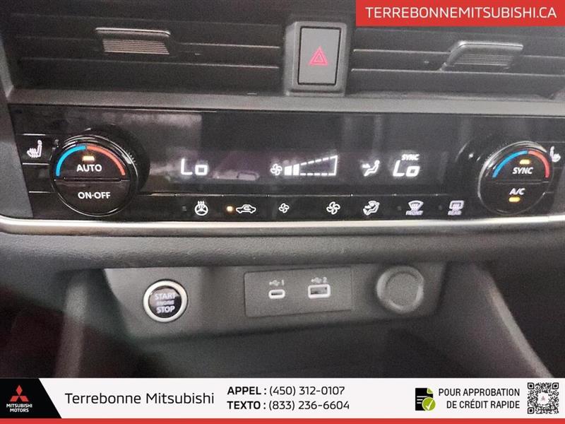 nissan Rogue 2023 - 12