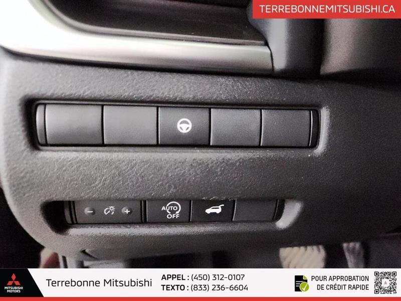 nissan Rogue 2023 - 22