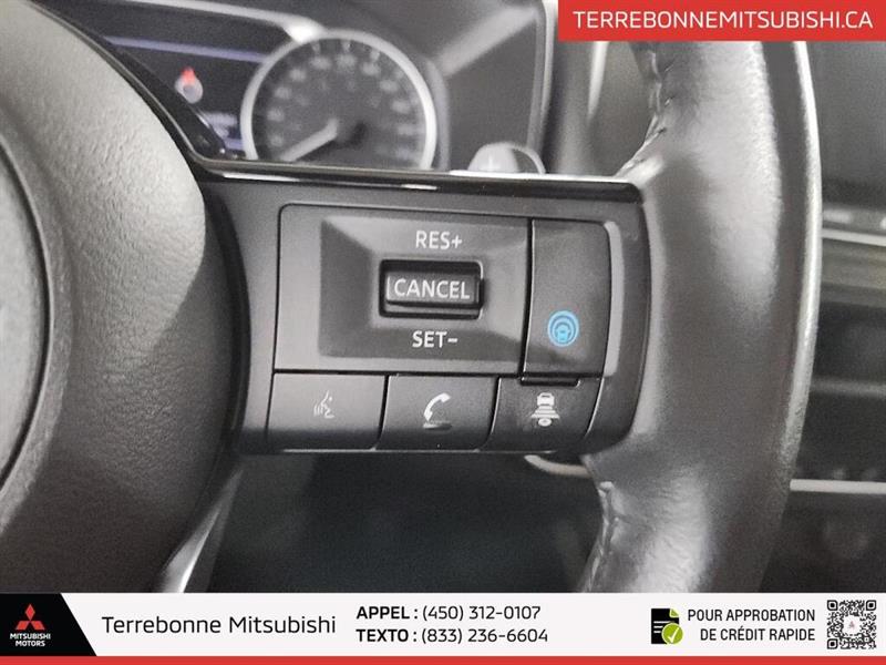 nissan Rogue 2023 - 28