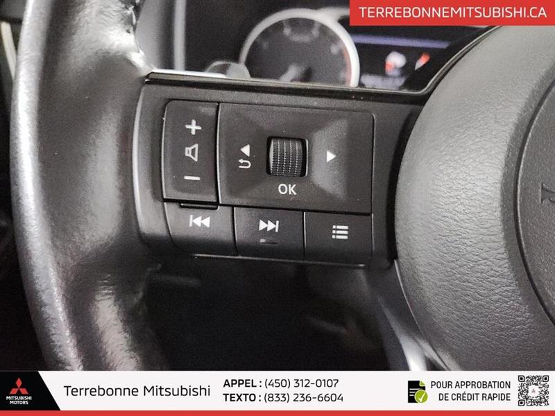 nissan Rogue 2023 - 29